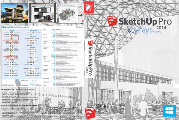 vray for sketchup 8 pro free download full version