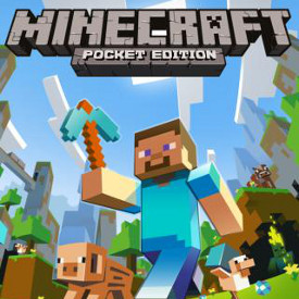 minecraft pocket edition pc download gratis